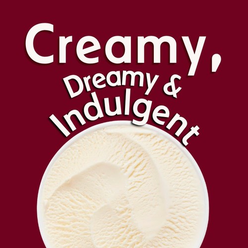 Haagen-Dazs Vanilla Ice Cream thumbnail 3