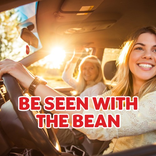 Jelly Belly Very Cherry Air Freshener thumbnail 3
