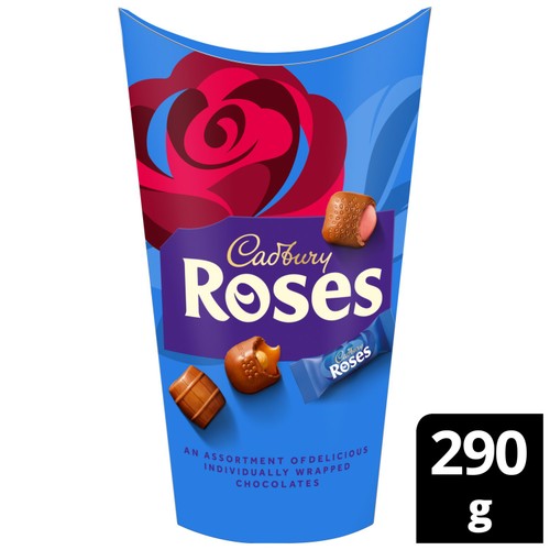 Cadbury Roses 290g