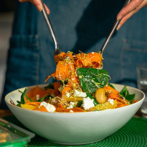 Good4U Salad Topper Super Sprouts thumbnail 2