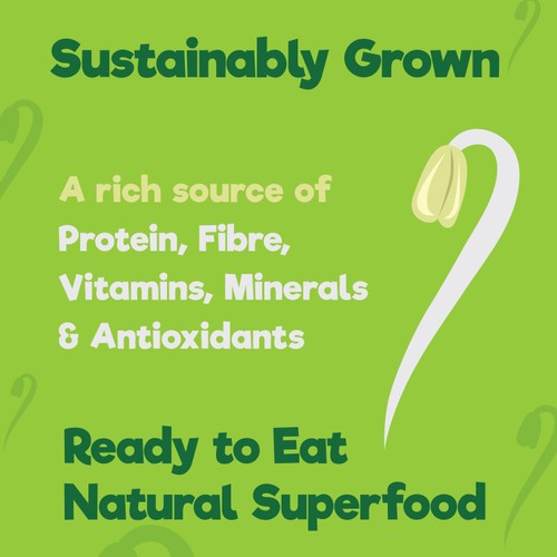 Good4U Salad Topper Super Sprouts thumbnail 5