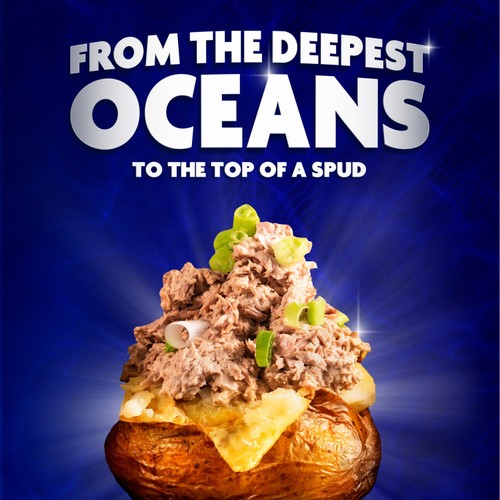 Princes Tuna Chunks In Spring Water (4x145g) thumbnail 3