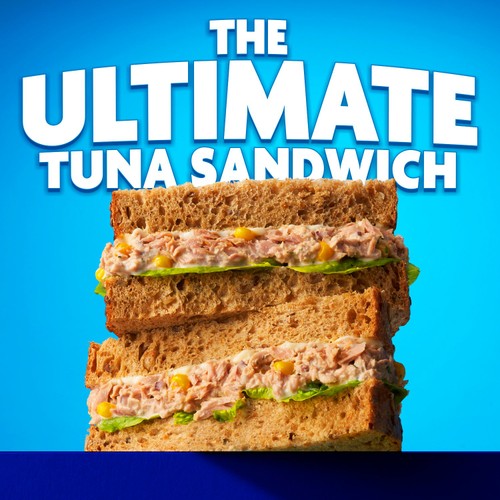 Princes Tuna Chunks In Spring Water (4x145g) thumbnail 6