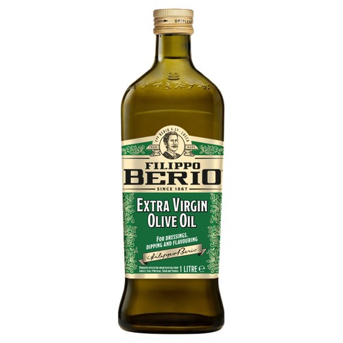 Filippo Berio Olive Oil Extra Virgin