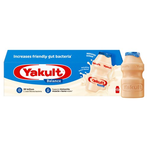 Yakult Balance