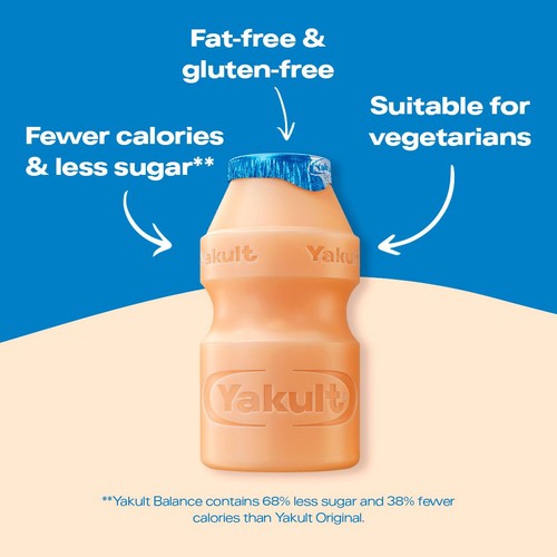 Yakult Balance thumbnail 4