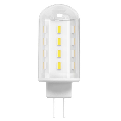 Morrisoms LED G4 200 Lumens 200L Candle Light Bulb
