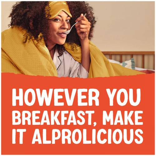Alpro Oat No Sugars Long Life Drink thumbnail 2