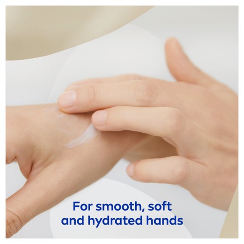 NIVEA Almond Oil & Shea Butter Intensive Hand Cream thumbnail 2