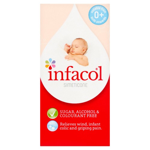 Infacol Pain Relief 55Ml