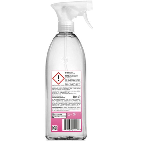 Method Anti-Bac All Purpose Cleaner Wild Rhubarb  thumbnail 2