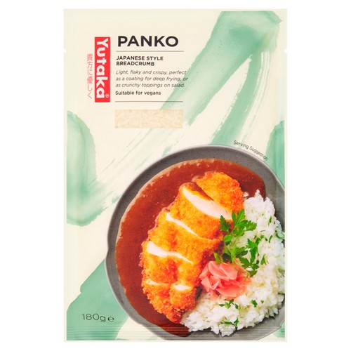 Yutaka Panko Japanese Style Breadcrumb