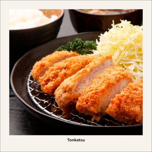 Yutaka Panko Japanese Style Breadcrumb thumbnail 2