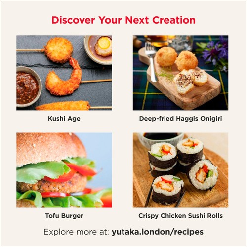 Yutaka Panko Japanese Style Breadcrumb thumbnail 5