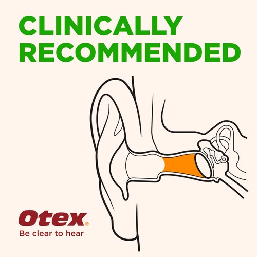 Otex Olive Oil Ear Drops thumbnail 5