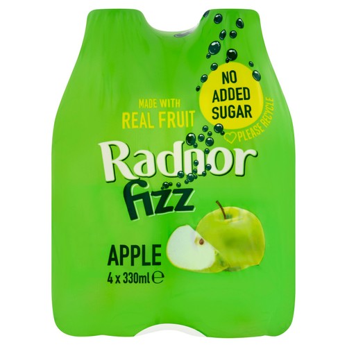 Radnor Fizz Apple