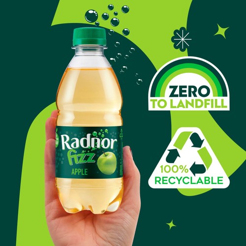 Radnor Fizz Apple thumbnail 3