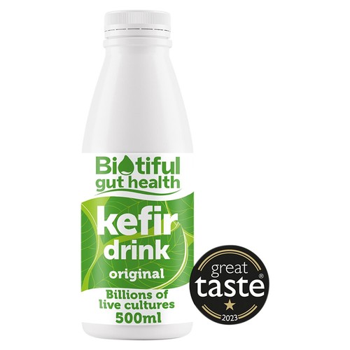 Biotiful Kefir