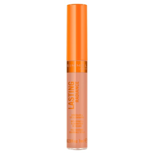 Rimmel Lasting Radiance Concealer Fawn