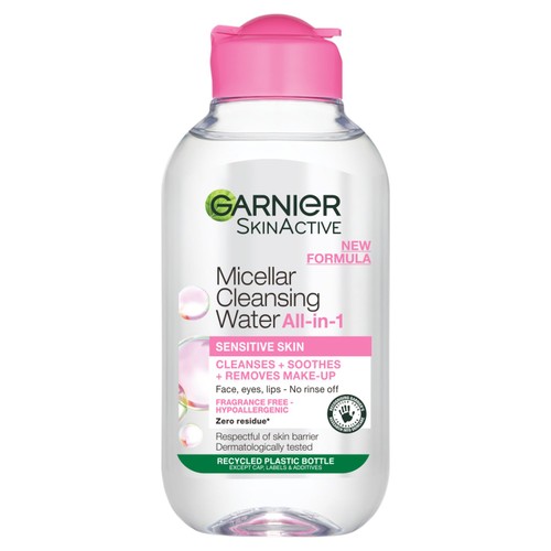 Garnier Skin Active Micellar Cleansing Water