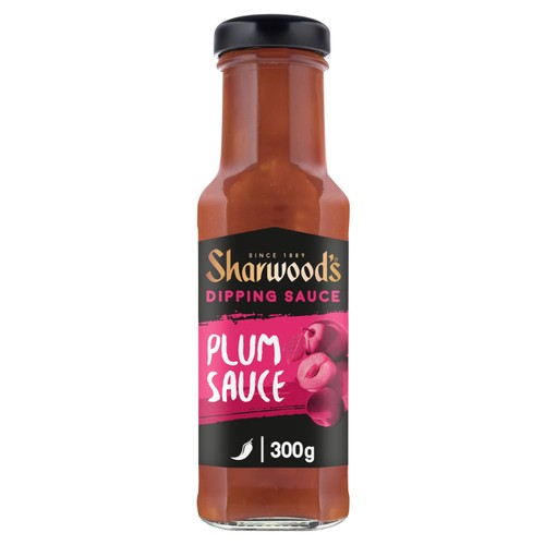 Sharwood's Plum Sauce