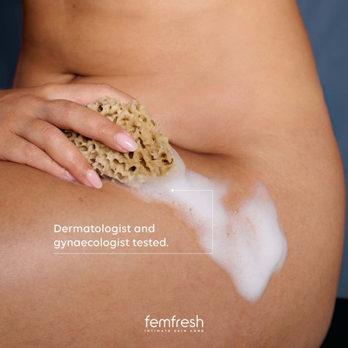 Femfresh 0% Wash  thumbnail 3