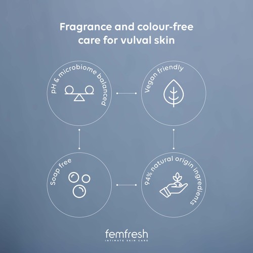 Femfresh 0% Wash  thumbnail 4
