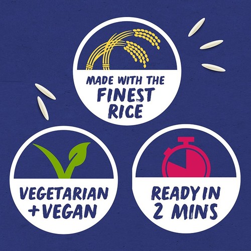 Tilda Fragrant Jasmine Rice thumbnail 4