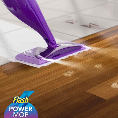 Flash Power Mop Wet Jet  thumbnail 2