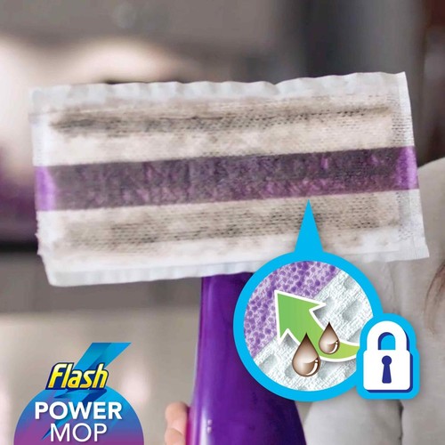 Flash Power Mop Wet Jet  thumbnail 3
