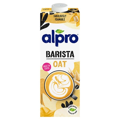 Alpro Barista Oat Long Life Drink