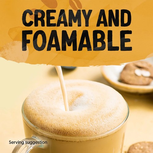 Alpro Barista Oat  thumbnail 3