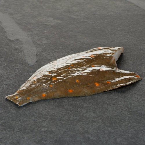Market Street Plaice Fillet