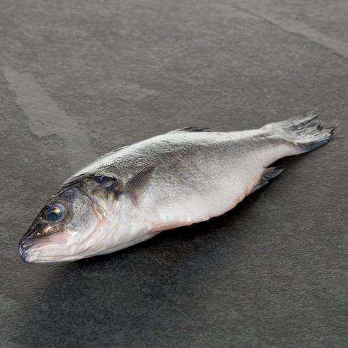 Market Street Whole Seabass