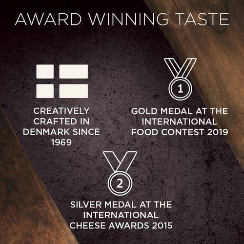 Castello Creamy Blue Cheese  thumbnail 5