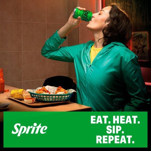 Sprite Zero Sugar 8x330ml thumbnail 5