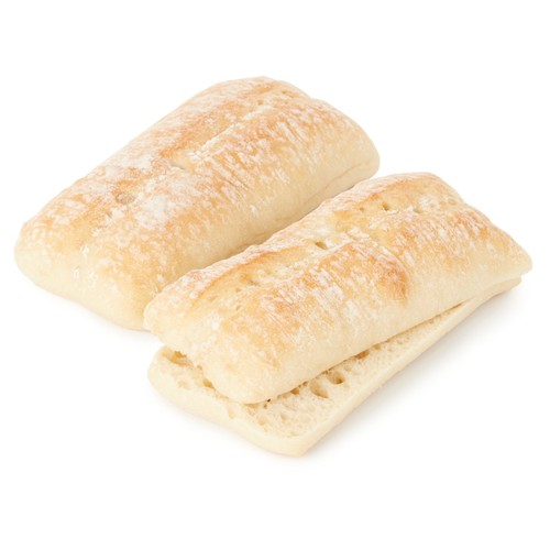 Market Street Ciabattas