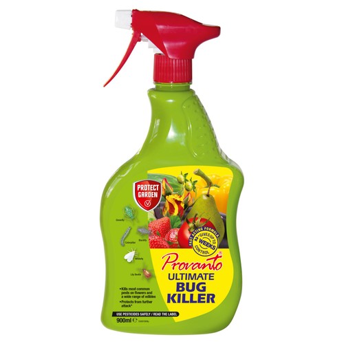 Provanto Ultimate Bug Killer Spray 900ml