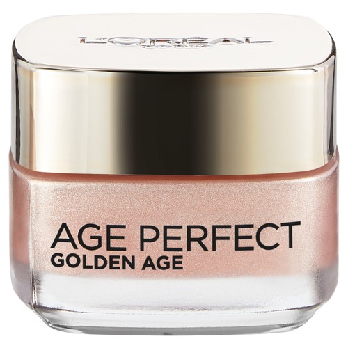 L'Oreal Age Perfect Golden Age Rosy Radiant Cream Eye