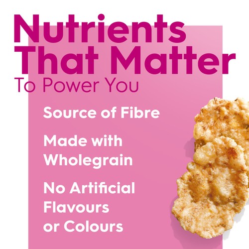 Kellogg's Special K Red Berries Breakfast Cereal 330g thumbnail 2