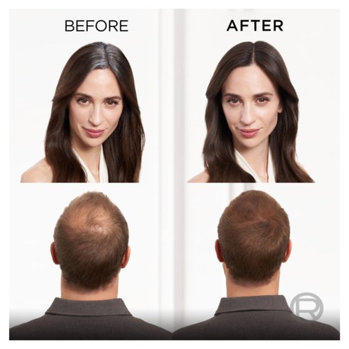L'Oreal Magic Retouch Dark Iced Brown  thumbnail 3