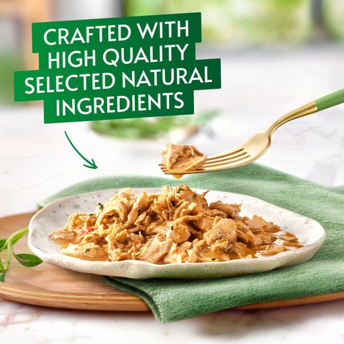 Gourmet Nature's Creations Fish Wet Cat Food thumbnail 3