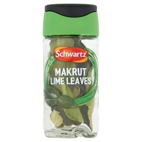 Schwartz Makrut Lime Leaves