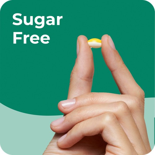 Dulcoease Constipation Relief Laxative thumbnail 2