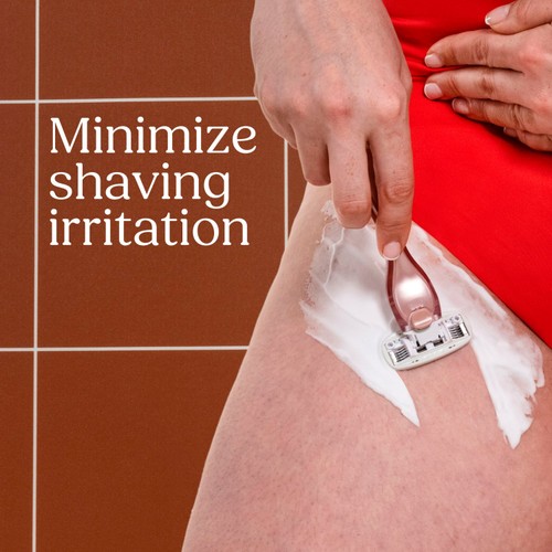 Wilkinson Sword Intuition Complete Razor thumbnail 4