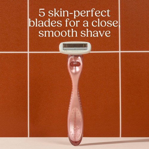 Wilkinson Sword Intuition Complete Razor thumbnail 6