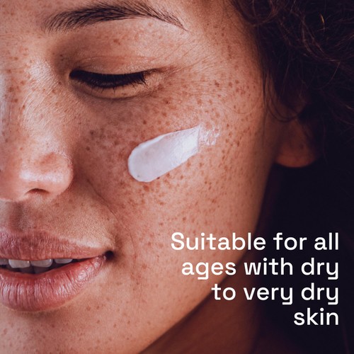 Cetaphil Rich Night Cream Facial Moisturiser thumbnail 2
