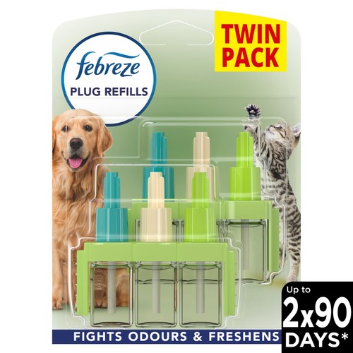 Febreze 3Volution Air Freshener Refill