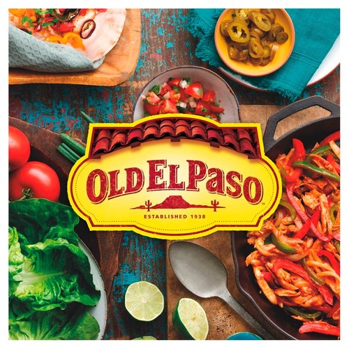 Old El Paso 8 Tortilla Pockets thumbnail 5