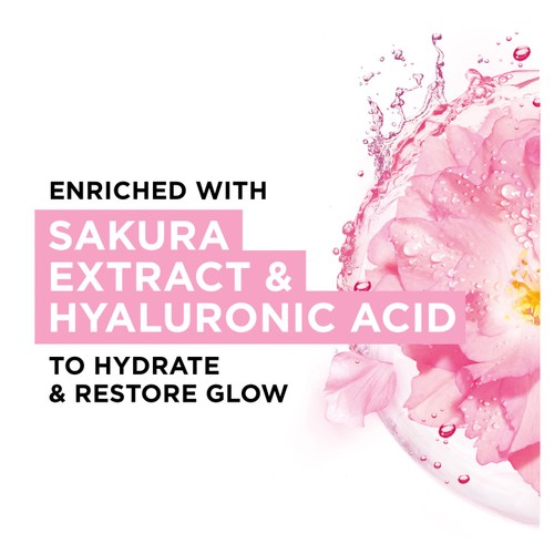 Garnier Moisture Bomb Hydrating Tissue Mask thumbnail 3